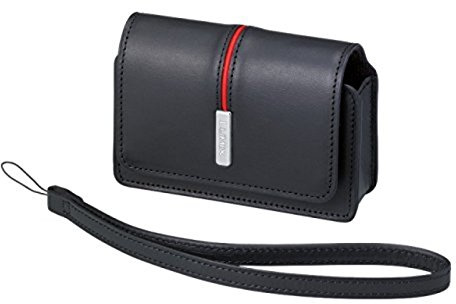Panasonic Lumix DMW-CX550 Original Genuine/Leather Case for The Lumix DMC-FT30 / DMCFT30