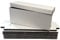 (5) LONG Comic Storage Box - Holds 200-225 Comic Books - WHITE by Max Pro