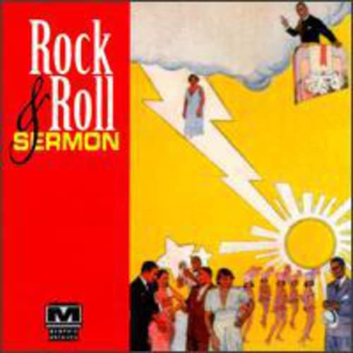 Rock & Roll Sermon / Various