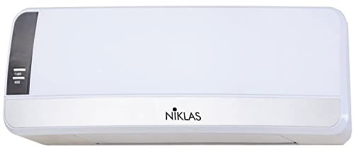 TERMOVENTILATORI PTC SPLIT ELEGANT WHITE