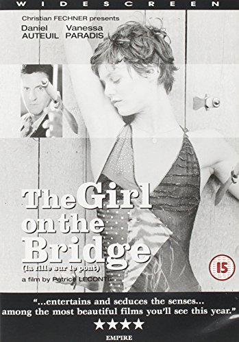 The Girl On The Bridge [UK Import]