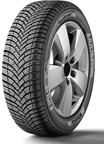 Kleber Quadraxer 2 M+S - 165/65R15 81T - Ganzjahresreifen