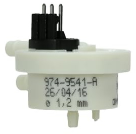 MAGIMIX - DEBITMETRE Pour Machine A Cafe MAGIMIX