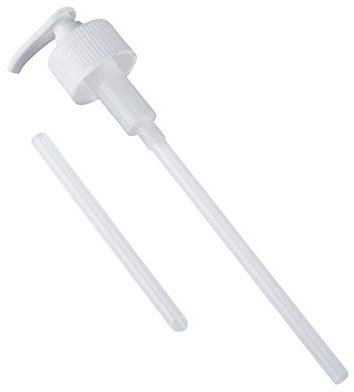 Schülke Dosierpumpe Applikationshilfe Dosierer Flaschenpumpe Pumpe für 1 Liter Euroflaschen