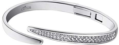 Lotus Style Armband Armspange Damen LS1845-2/1 Edelstahl Silber D1JLS1845-2-1
