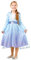 Rubies - Elsa La Reine Des Neiges 2, enfant, I-300284TOD, Taille XS 2 à 3 ans