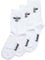 hummel Kinder Socken Sutton 3-Pack Sock 207550 White 32-36
