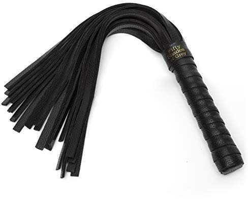 Fifty Shades of Grey Bondage-Sets Black