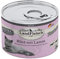 LandFleisch Cat Adult Pastete Rind & Lamm 195g (Menge: 6 je Bestelleinheit)