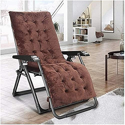 Lounge Chair Outdoor Strand Chaiselongue Metall Gartenstühle Liegen Sonnenliege mit atmungsaktivem Kunststoff