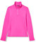 CMP - Kid G Sweat, Girl, Purple Fluo, 140