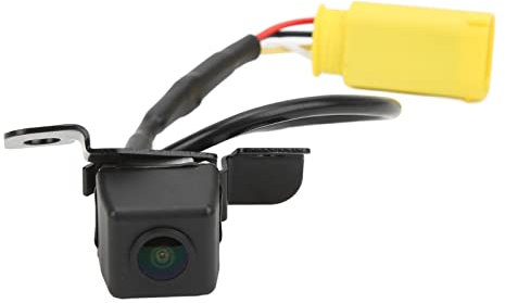 Telecamera di Retromarcia, 957602P202 per Sorento 2009‑2013 Telecamera di Assistenza Al Parcheggio per Retromarcia per Auto Telecamera di Backup Impermeabile IP68