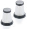 Lot de 10 pièces de rechange pour filtre Genius Invictus One 1.0 X7