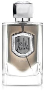 Lattafa Parfum Liam Grey EdP 100ml
