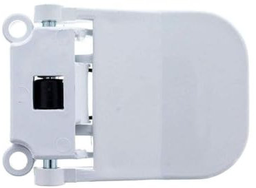 CIERRE COMPLETO PUERTA ESCOTILLA LAVADORA COMPATIBLE CON EDESA L41 ASPES BRAND