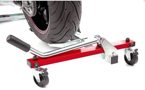Motorrad Rangierhilfe ACEBIKES U-Turn Motor Mover