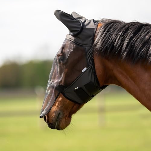 Fliegenmaske FLY GUARD II PLUS