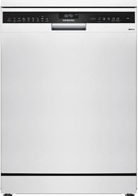 SIEMENS SN25EW09CE - Lavavajillas (60 cm)