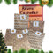 Stardew Valley Adventskalender – 24 Tage Weihnachts-Countdown-Kalender Mit Ornament-Zubehör, Valleys Game Crafts, Kreativer Feiertags Weihnachten 2024 Für Spieleliebhaber, Kinder Und Erwachsene