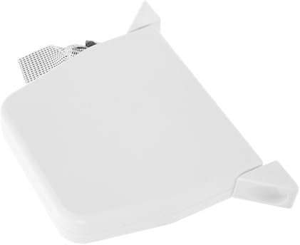 IMIKEYA Recogedor De Cuerda para Persianas De Plástico Organizador De Cables para Cortinas Enrollador De Cuerda para Estores Romanos y Shutters Diseño Elegante y Fácil Instalación