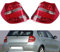 HIPATU Auto Rücklicht für BMW 1Er E87 2007 2008 2009 2010 2011, Auto Rückleuchte Rücklicht Heckleuchte Ersatz Rücklicht Montage Rückleuchten Heckleuchten Auto Zubehör