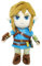 Nintendo Together+ - Plüschfigur The Legend of Zelda: Breath of The Wild - Link 28 cm