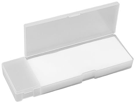 Palette humide pour peinture acrylique Pigment Palette Model Paint pour modélisme