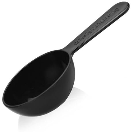 7g Coffee Bean Measuring Spoon