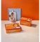 Dr. Oetker Dosen-Set Backzutaten, 2er Set - Für Geschenke oder zur Aufbewahrung zur Funktionalität und Stil (1 x 21,0x10,5x11,0 cm, 1 x 24,8x19, x7,0 cm)