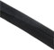 Braided Wire Harness Sleeving, 1M, Self-Closing PET 3-60mm Braided Cable Sleeves for Wire Wrap Protection,(Black,38mm)