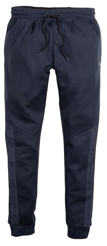HERO BY JOHN MEDOOX James Herren Sporthose Tapered Fit Funktionsqualität clean wash konisches Bein lang