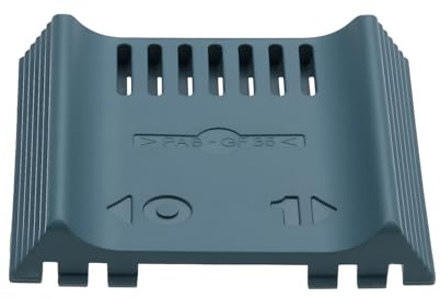 Be In Your Mind Placa de Cambio para Martillo Demoledor 1612026048 Interruptor Deslizante Compatible con Bosch GSH11E