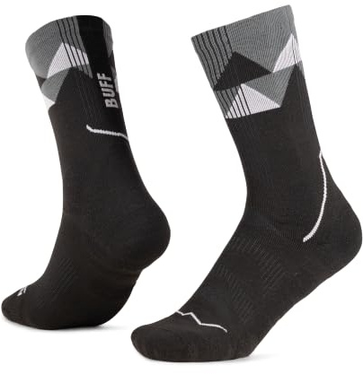 Buff Unisex Thermonet Crew Socken