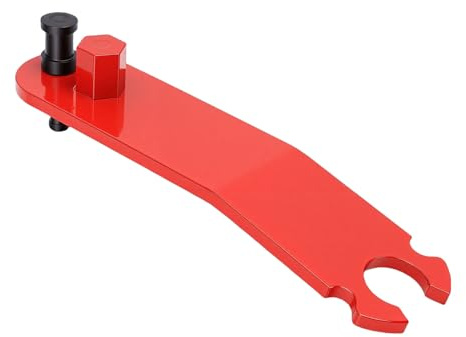 Ycauty Car Door Alignment Tool Reliable Truck Hinge Adjuster for Auto Body Collision Repair Universal Easy to Use for Mechanics and Enthusiasts
