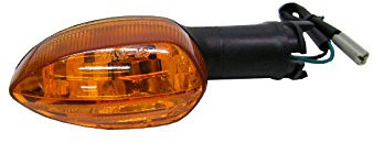 Blinker vorne rechts (Originalform Modell-bezogen E -geprüft) für Yamaha