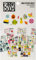 Simple Stories 7983 Planer Essentials Mini-Aufkleber, mehrfarbig