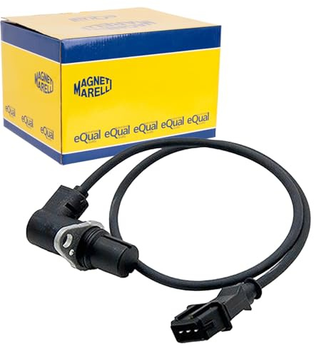 Magneti Marelli 064848118010 Sensor | Kompatibel mit: SEAT ALHAMBRA, CORDOBA, CORDOBA Vario, IBIZA II, TOLEDO I, VW CORRADO, GOLF III, GOLF III Cabriolet