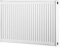 Buderus Logatrend C-Profil-Heizkörper Typ 22 BH 600 / L 2300 (mit Halterset)