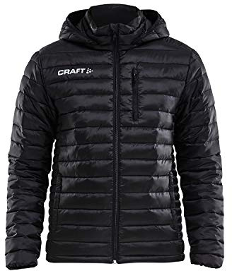 Craft Herren Steppjacke Isolate Jacket 1905983