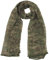 MFH Netzschal Tarnschal 190 x 90 cm Schal Halstuch Kopftuch Tarnschal Camouflage (Operation-camo)