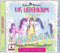 Coppenrath Verlag GmbH & Co. KG Das Liederalbum: 20 zauberhafte Lieder zum Mitsingen