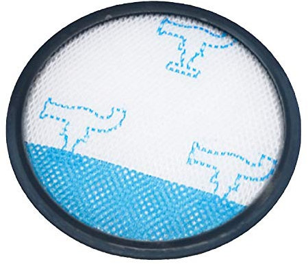 BLUELIRR FILTRO HEPA ASPIRADORA COMPACT ENERGÍA CICLÓNICO para ROWENTA RO3731 RO3786 RO3753 RO3798