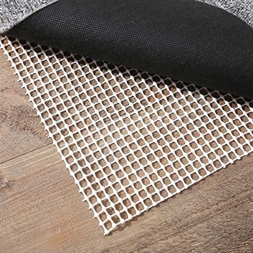 Alaskaprint Antirutschmatte (80 x 200CM) Rutschschutz für Teppiche unter Teppich Teppichunterlage Teppichstop Gleitschutz Rutschfester Teppichstopper Anti Rutsch