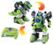 VTech - Switch & Go Dinos, Maxi Dinosaure Sonore Télécommandé Furio, Le Méga T-Rex Robot Radiocommandé, Jouet 2 en 1 Transformable en 1 Clic, Cadeau Enfant Dès 4 Ans - Contenu en Français