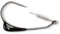 Black Cat # 12/0 Mega-Offset-Haken 1Stück 15g, DG Coating, 1