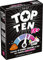 Top Ten 18+ , Cocktail-Spiele , Brettspiel ab 14 Jahren |,4 bis 9 Spieler 30 Minuten, Französisch