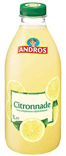 Zumo de limón – Zumo de limón, 1 l