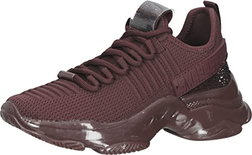 Steve Madden Damen Maxilla-r-678-40 Schuhe, rot, 40 EU