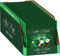 NESTLÉ AFTER EIGHT Mini Eggs, kleine einzeln verpackte Ostereier aus dunkler Schokolade mit Minzfüllung, 16er pack (16x90g)