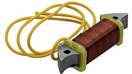 Lichtspule/Primärspule Ladespule Typ Bosch kompatibel mit Casal K-190 Mokick